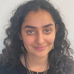 Rida, Acquisition Manager at Booked Wild