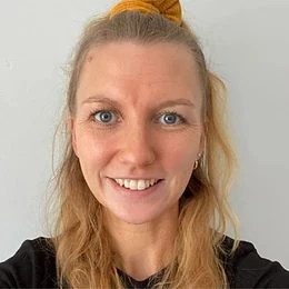 Sadie, Website Manager at Booked Wild