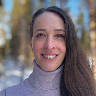 Livia H., Marketing manager at Booked Wild